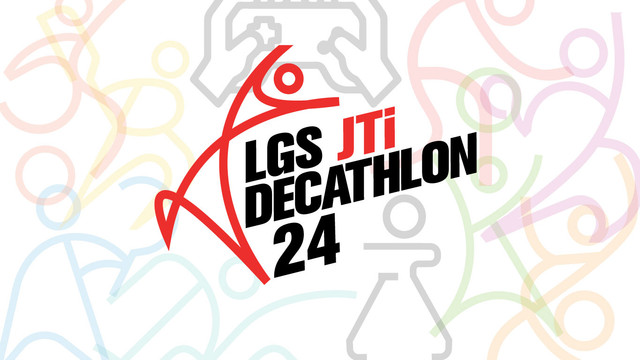 JTI Decathlon banner