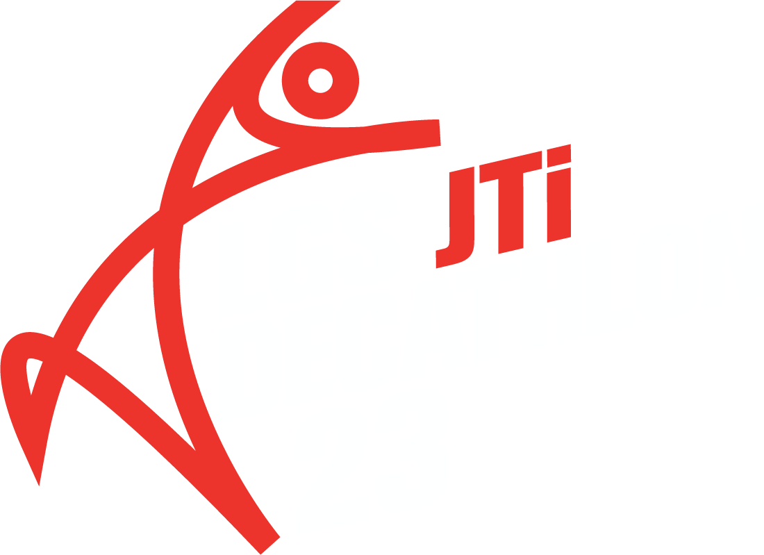 JTI Decathlon Logo
